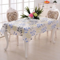 American Pastoral Beautiful Fabric Cloth Table Towel Sheets, G047
